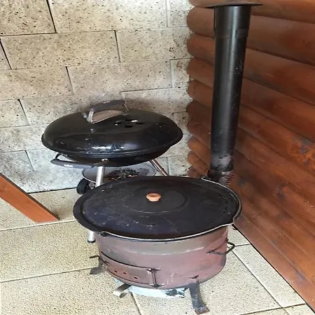 Apartman U Puskina Feriehus