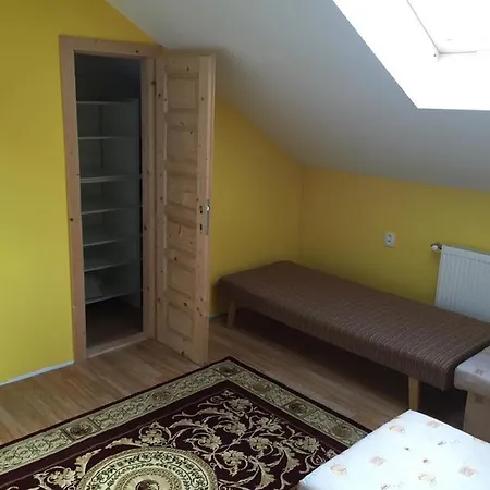 Apartman U Puskina