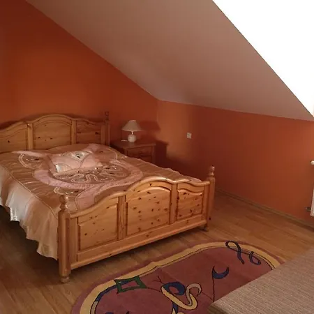 Apartman U Puskina Feriehus