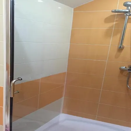 Feriehus Apartman U Puskina Štrba