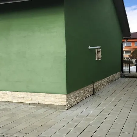 Apartman U Puskina *