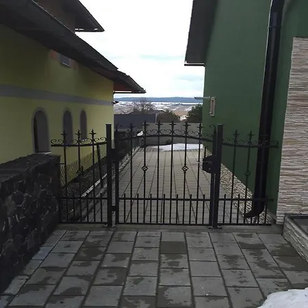 Apartman U Puskina Feriehus