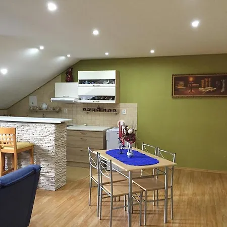 Apartman U Puskina *