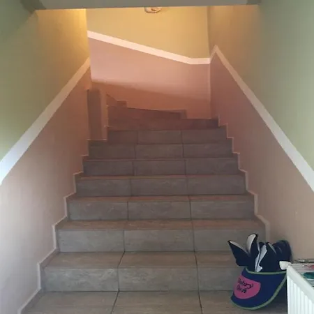 بيت للعطل Apartman U Puskina