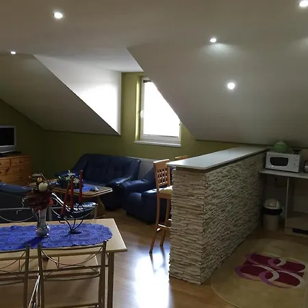 Apartman U Puskina *