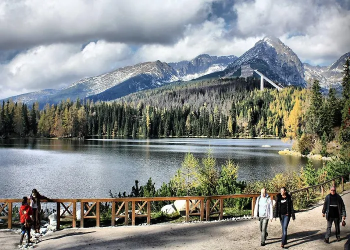 Apartman U Puskina Tatil Evi *