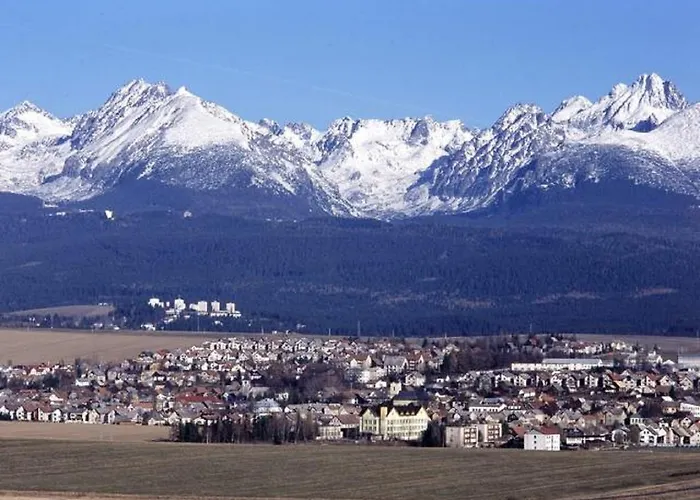 Tatil Evi Apartman U Puskina *