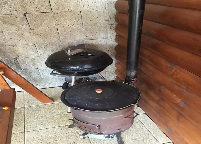 Apartman U Puskina Tatil Evi