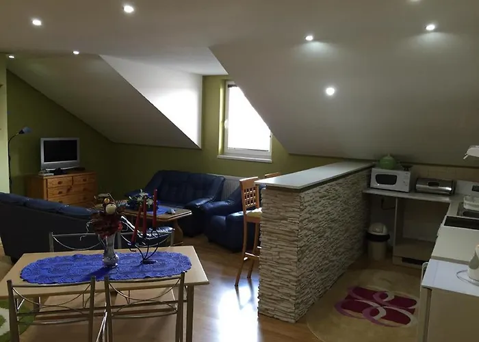 Apartman U Puskina *